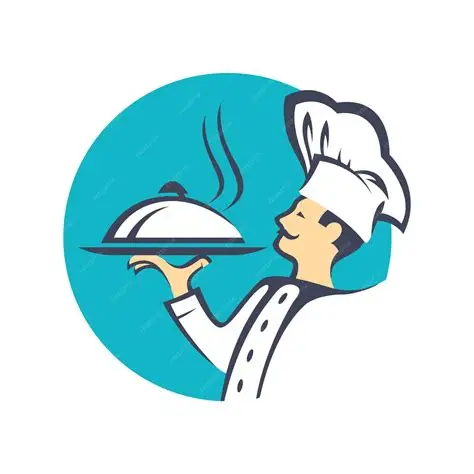 Cooking Logo